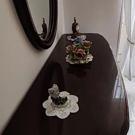 Apartment Casa Elena Naples