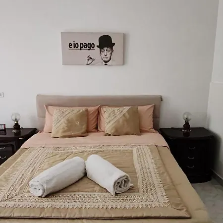 Casa Elena Apartment Naples