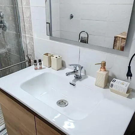 Casa Elena Apartment *