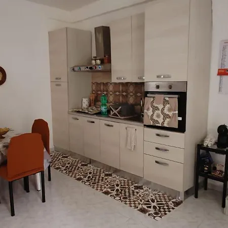 Casa Elena * Naples