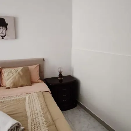 Casa Elena Apartment Naples