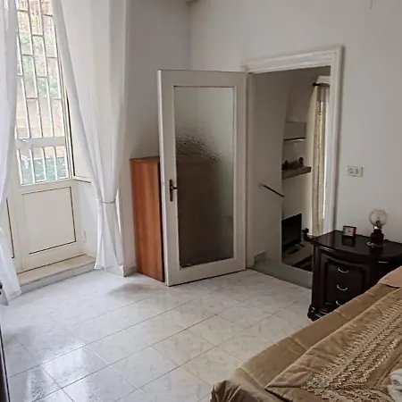 Casa Elena Apartment