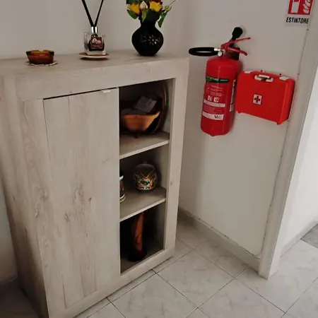 Casa Elena Apartment