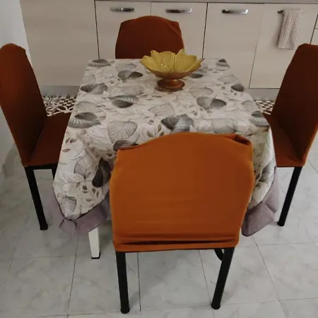 Apartment Casa Elena Naples