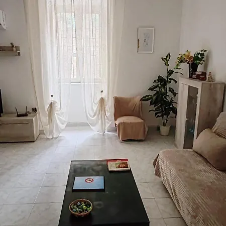 Apartment Casa Elena Naples
