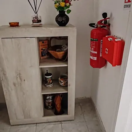 Casa Elena * Naples