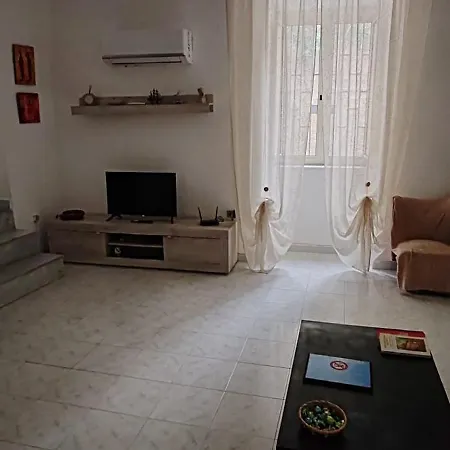 Casa Elena Apartment Naples