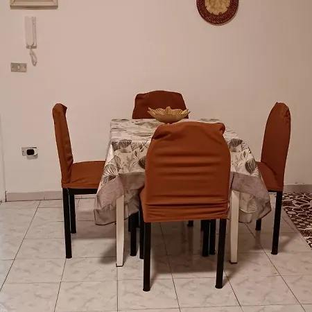 Casa Elena Naples