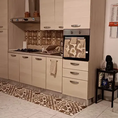 Casa Elena Apartment *
