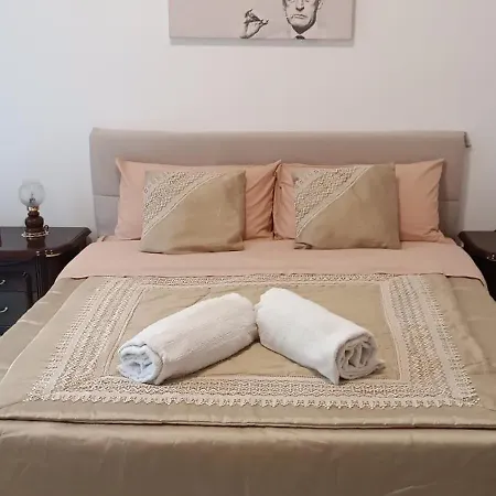 Casa Elena Apartment