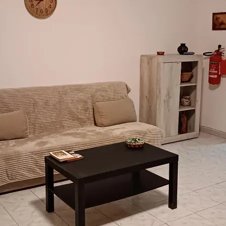 Casa Elena Apartment *