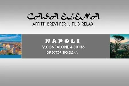 Casa Elena Apartment