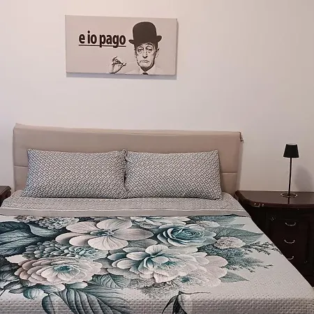 Casa Elena Apartment *