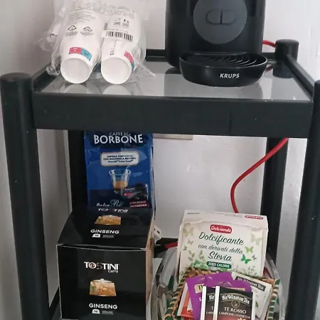 Appartamento Casa Elena *